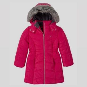 Calvin Klein Winter Coat